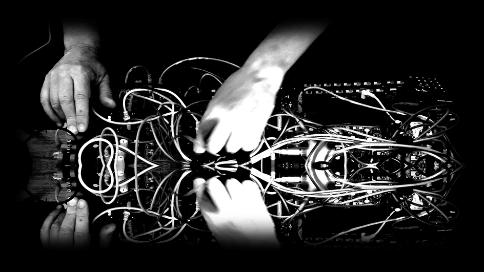 Bill T Miller Synth Art